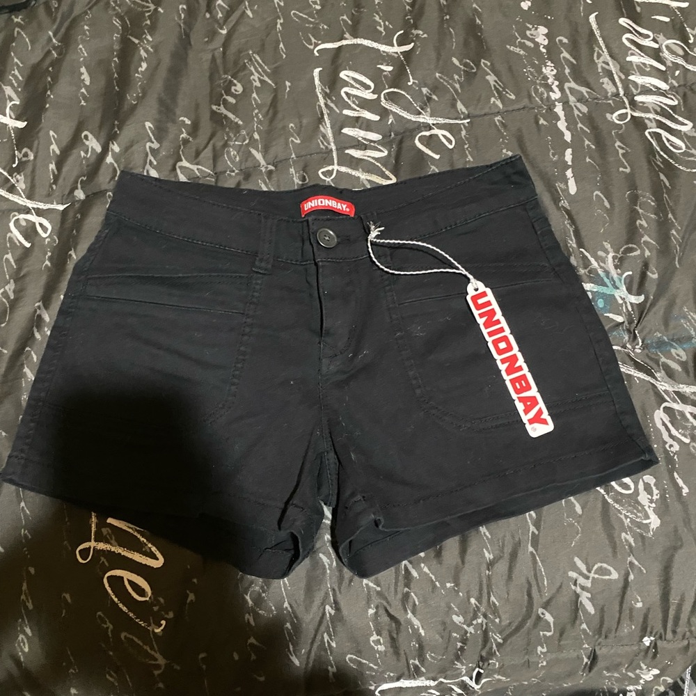 unionbay cargo shorts